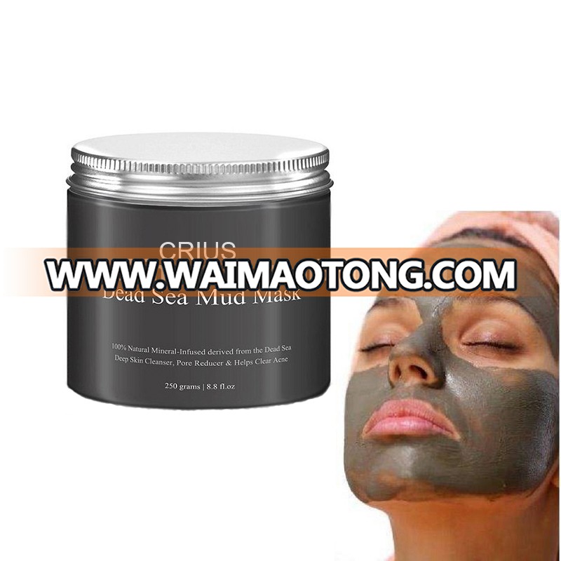 chemical peel dead sea mud mask glycolic acid peel